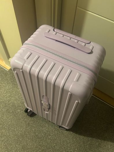 Paul frank 22 inches suitcase