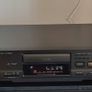 Technics SL-PS620A CD player. VGC. Fully cleaned. Image 3