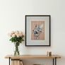 The Messenger - Art Print Image 4