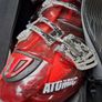 Atomic Elite T3 Ski Boots + Bag Size 10 Image 4