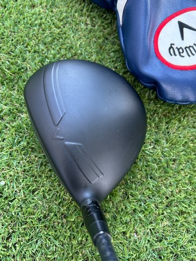Callaway XR Driver