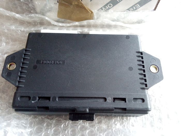 Fiat Coupe,alfa 156,ecu,interconnection Remote Control Unit,windows 60673169