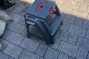 step/stool