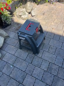 step/stool