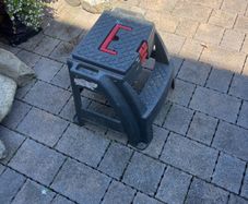 step/stool