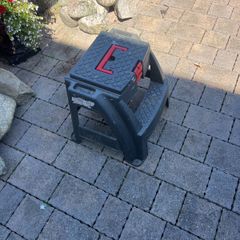 step/stool