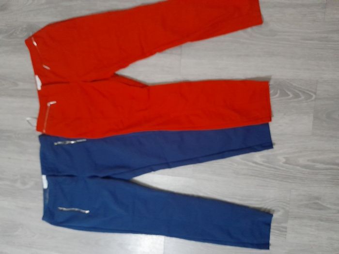 ladies trousers