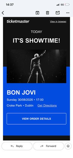 Bon Jovi