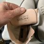 M&S real leather boots, new Image 4