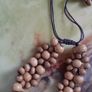 Bracelet - Wooden Beads Image 4
