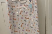 JoJo Maman Bebe Changing Mat