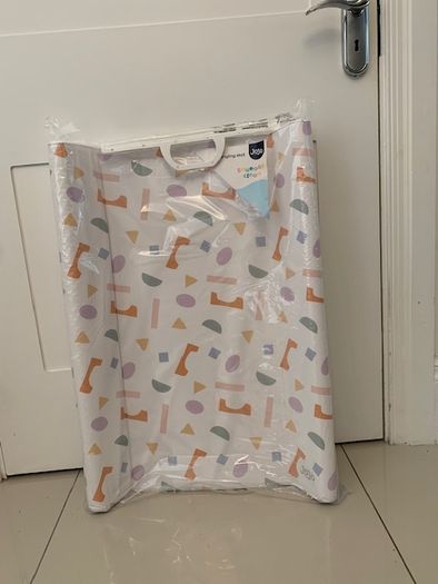JoJo Maman Bebe Changing Mat