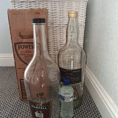 Home bar/Mancave