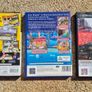 PlayStation 2 Gran Turismo 3. Crazy Taxi. Barbie Image 2