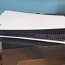 PlayStation 5 Disc Edition  1TB 2 Controllers  Excellent Condition Image 2