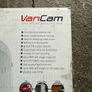 Brand New Van Cam Security Camera Image 2
