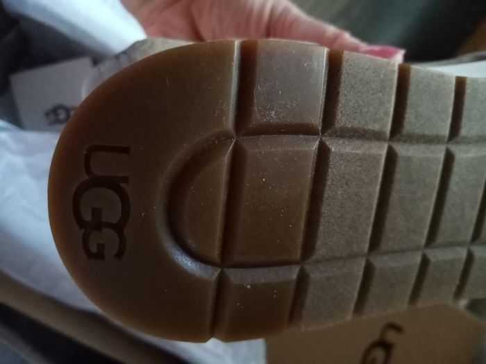 Genuine Ugg Sandals brand new in box