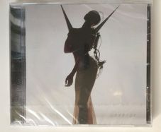 Tinashe [2018] Joyride (CD Album) STILL SEALED