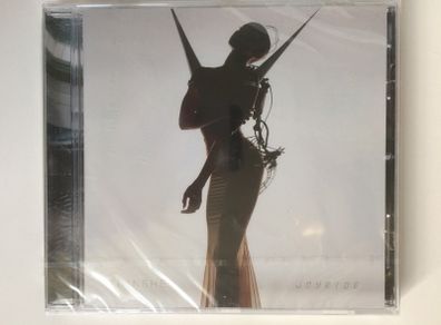 Tinashe [2018] Joyride (CD Album) STILL SEALED