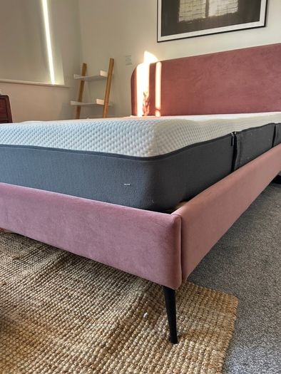 Emma Mattress King size (bed not included)