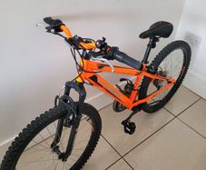 kids bike