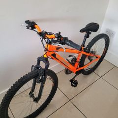 kids bike