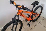 kids bike