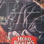 Hero Realms Neoprene Playmat Fantasy Card Game Accessory 2024 BRAND NEW Image 4