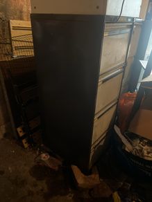Metal storage