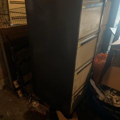 Metal storage