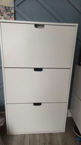 ikea stall shoe cabinet