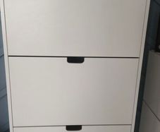 ikea stall shoe cabinet