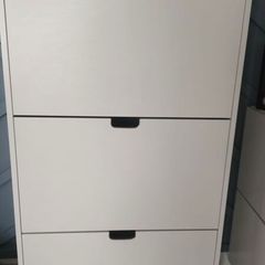 ikea stall shoe cabinet
