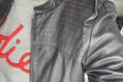 Beautiful soft  Leather jacket