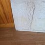 Irish plaster Sculpture Vintage Antique Greek Roman Plaster relief plaque Image 8