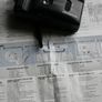 Olympus Trip S 35mm Film Camera Point and Shoot Image 8