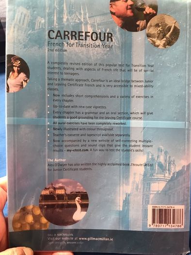 carrefour