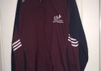 Inchicore College Men's Tracksuit Top