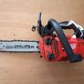 chainsaw Image 6