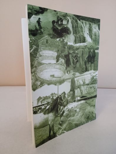 Guarding the Silver: A Life with Salmon and Sea Trout by Sean Nixon (Signed by the Author) (HQ604)