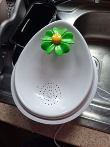 Water fountain