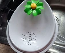 Water fountain