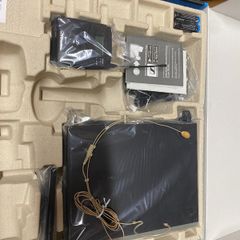 Sennheiser EW100 G4 Wireless Headset Microphone Pro System