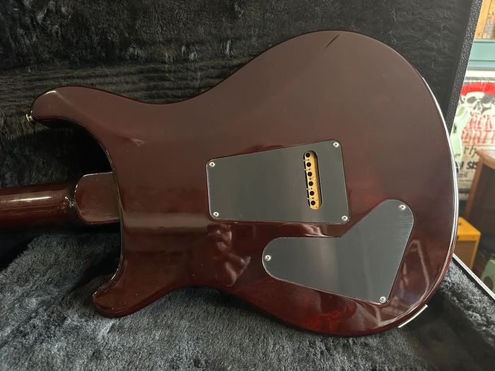 PRS Special 22 Semi-Hollow
