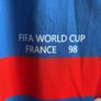 France football jersey retro Image 7