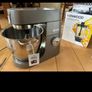 Kenwood Titanium Chef XL Kenwood Titanium Chef XL  Like new condition only used a few times  No scratch on body and with many original accessories spend extra on purchase the accessories  all accessories included Image 10
