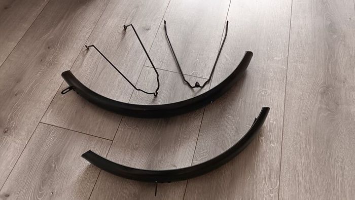 Bike Mudguard_Metal