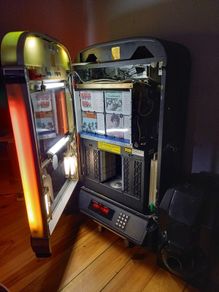 jukebox