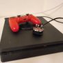 PS4 slim 500gb Image 2