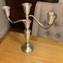 Towle Model 716 Sterling Silver Weighted  Candelabra Image 3